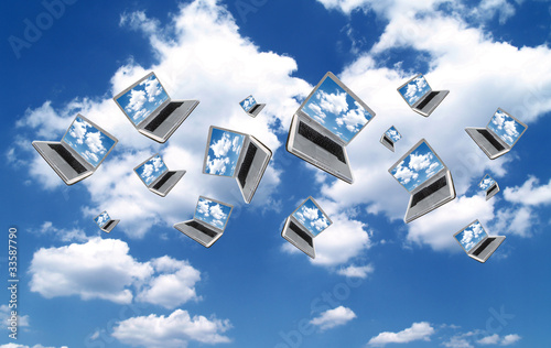 Cloudcomputing