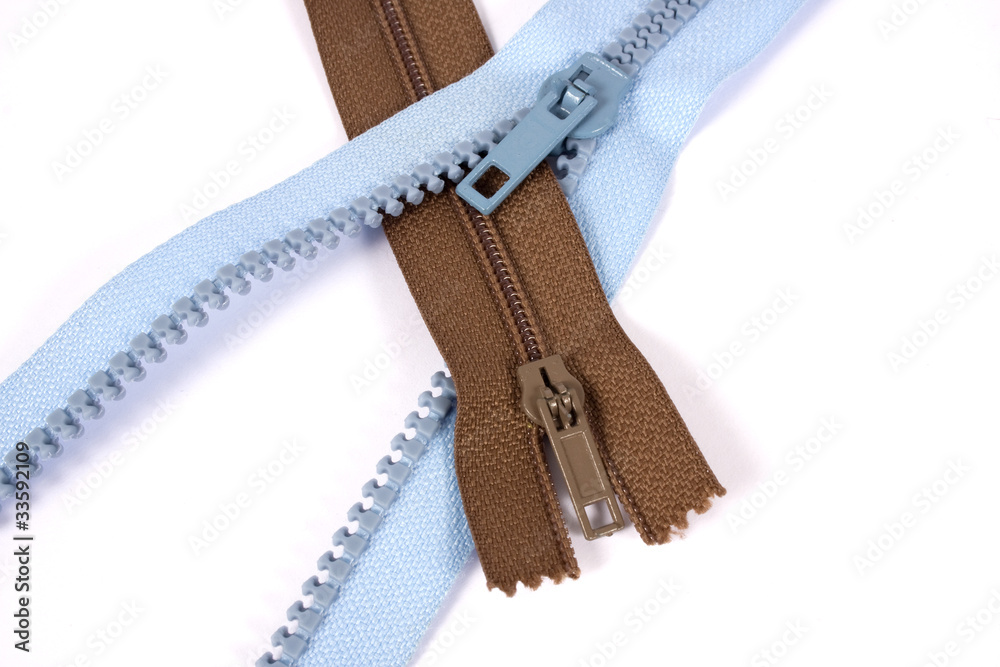 zippers zippers