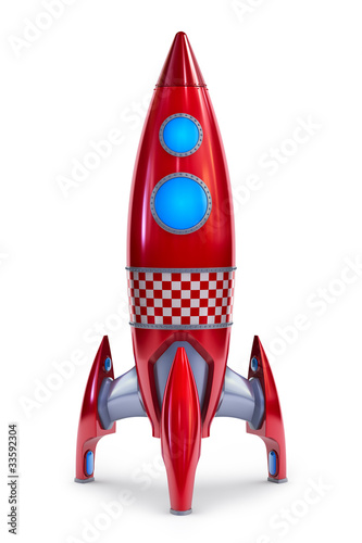 Rocket