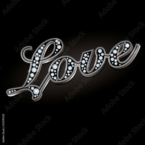 Love Diamond