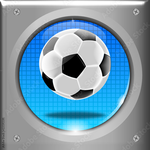 Games Button