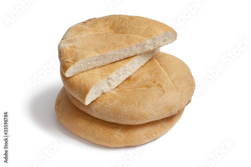 Moroccan Bread