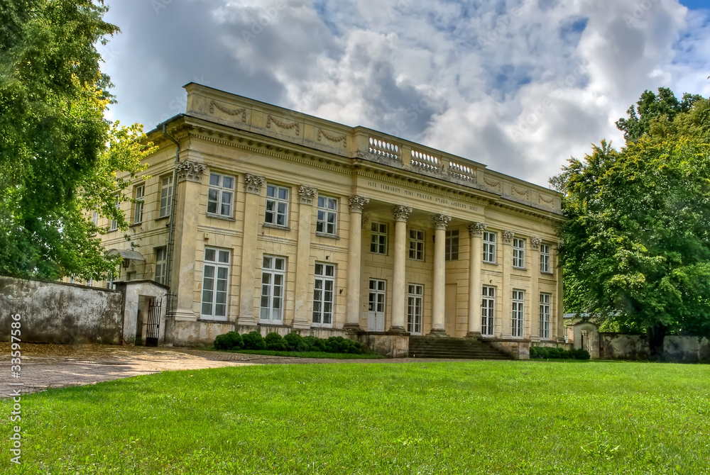 Palace Palace