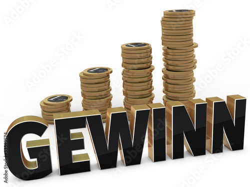 gewinn