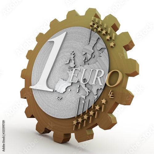 euro zahnrad