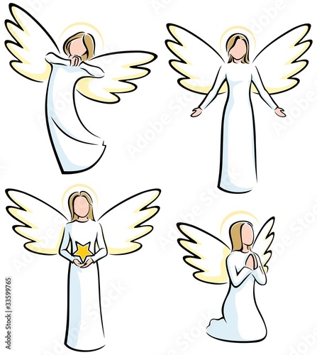 Angels