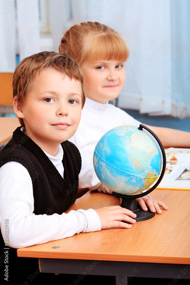 Fototapeta premium geography