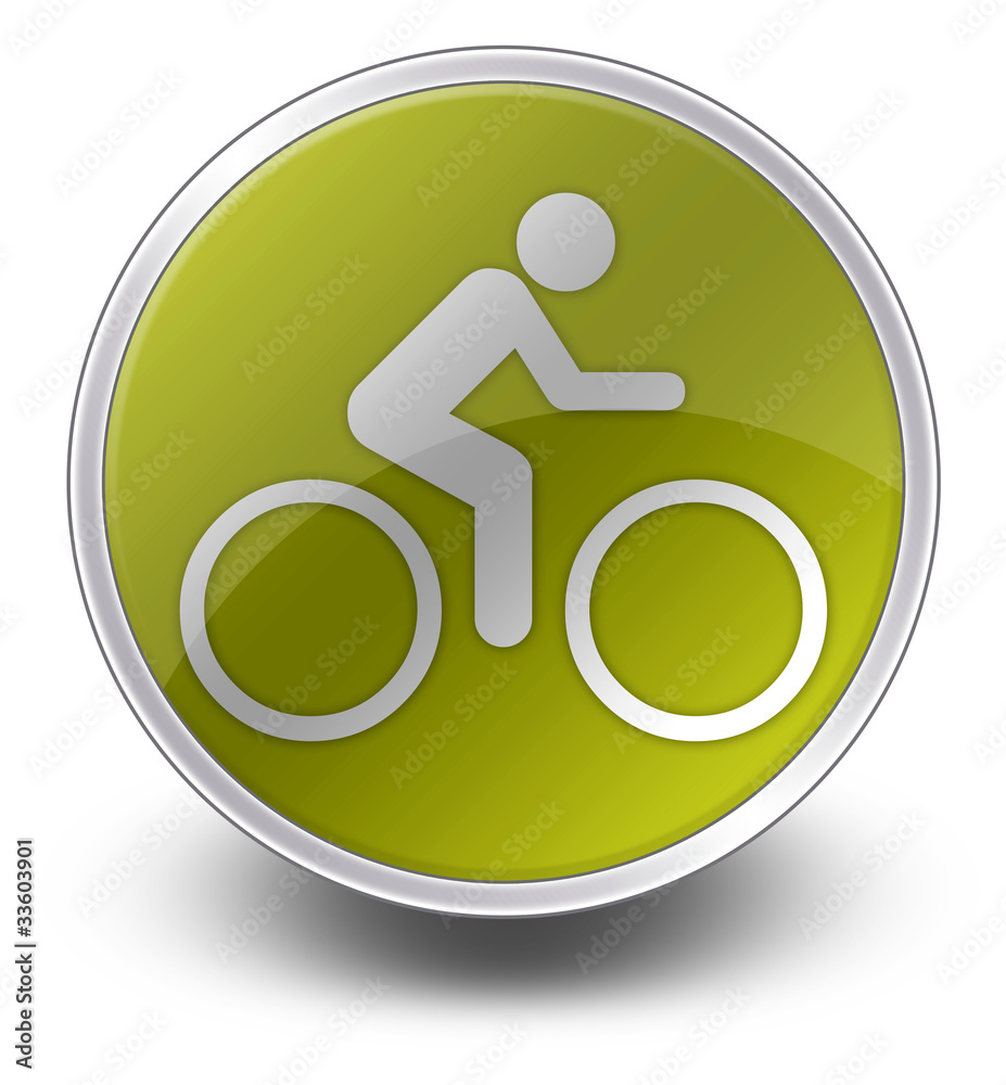 Yellow Glossy Icon Yellow Glossy Icon
