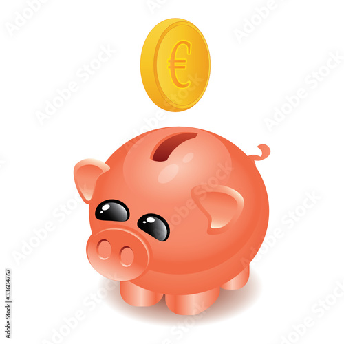 PIG ONE EURO