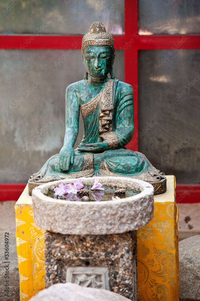 Obraz premium buddha