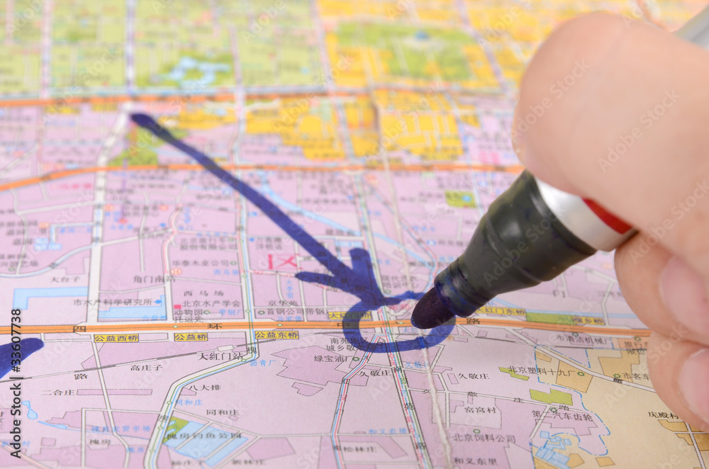 Map Map