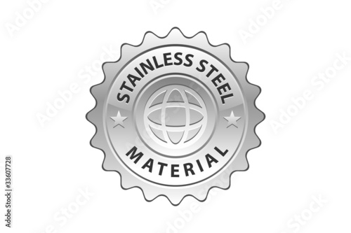 Stainless Steel Material