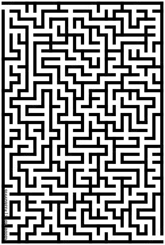 Labyrinth Labyrinth