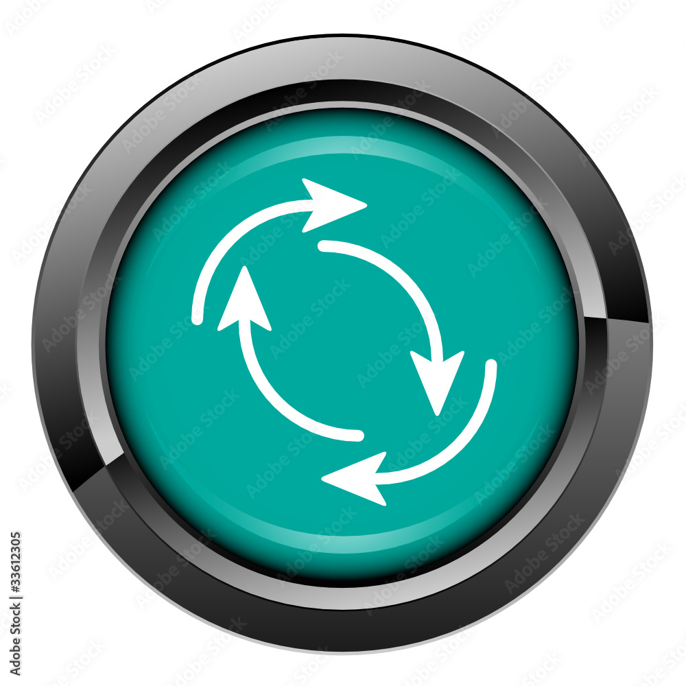 Picto, internet, bouton, énergie renouvelable, recyclable, sens Picto, internet, bouton, énergie renouvelable, recyclable, sens