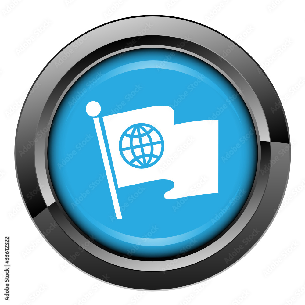 Picto, internet, bouton, mondial, mondialisation, planète Picto, internet, bouton, mondial, mondialisation, planète