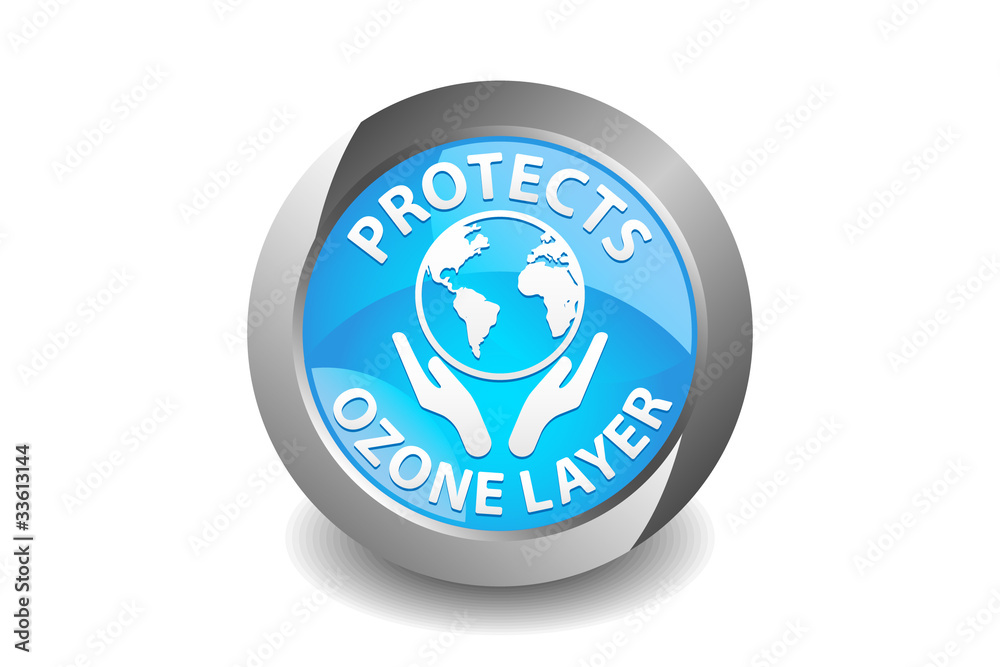 Protect Ozone Layer