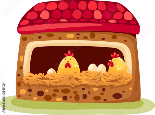 Henhouse