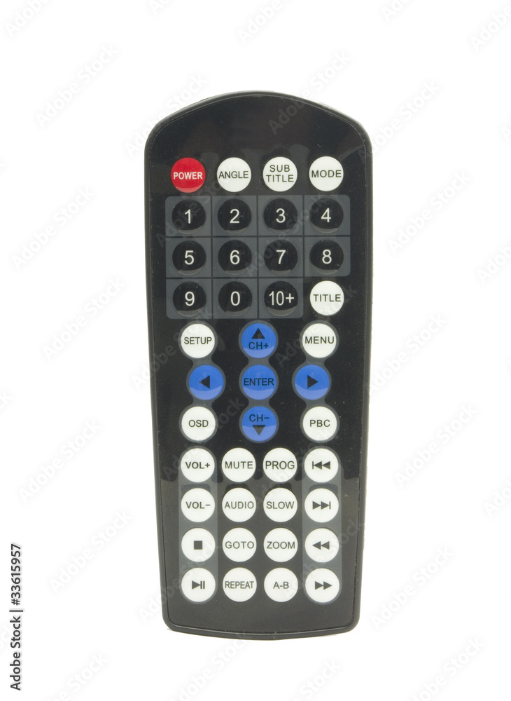 remote control remote control