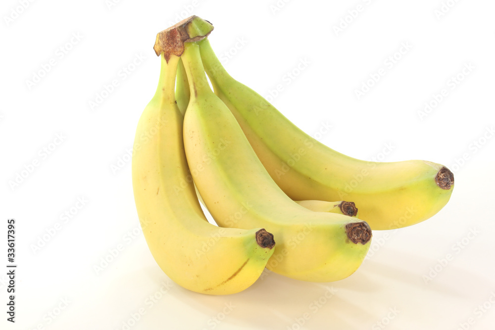 Bananen