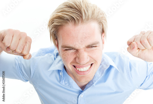 Wallpaper Mural closeup gesicht Torontodigital.ca