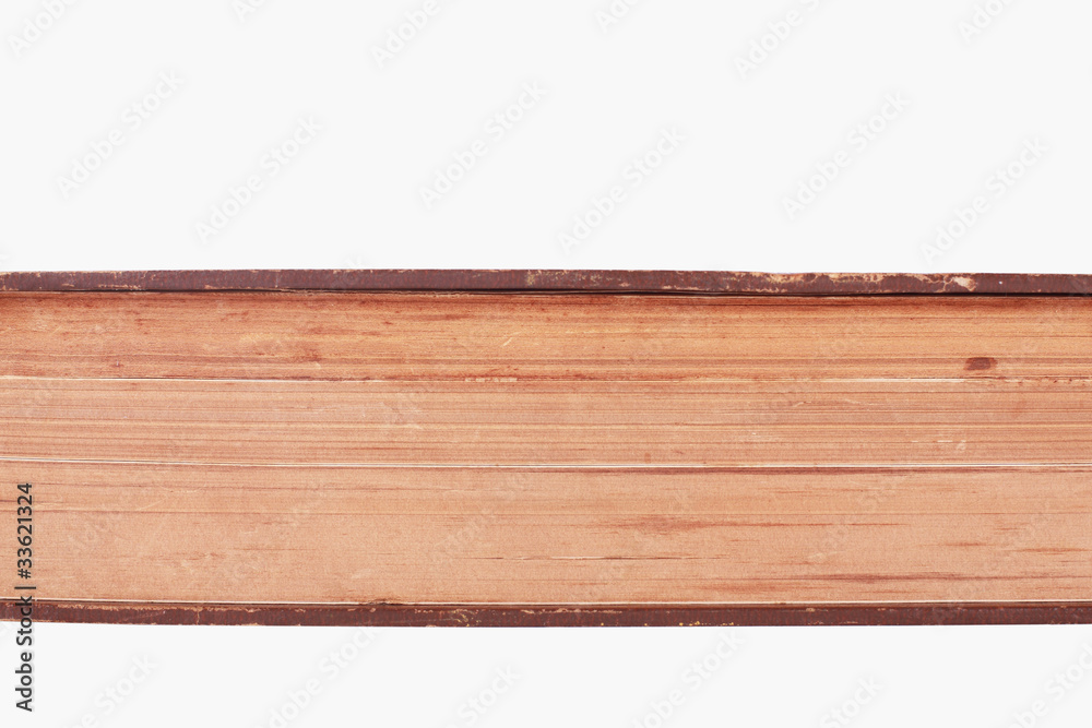 Obraz premium old book