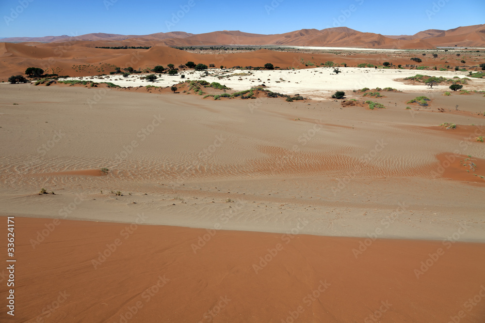 Sossusvlei