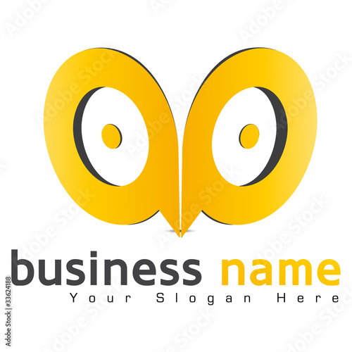 logo business