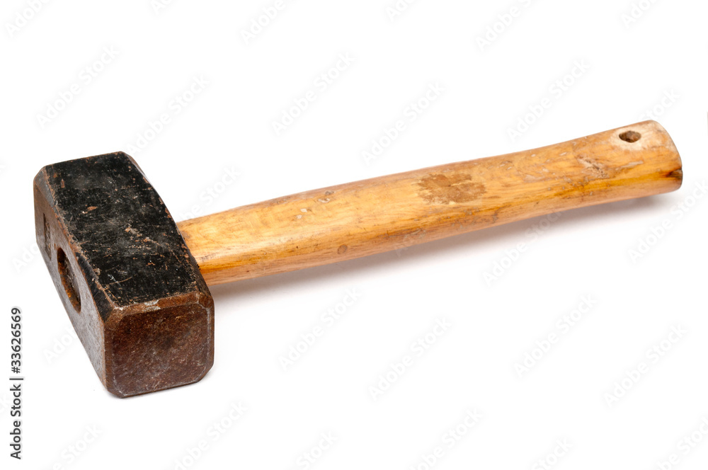 hammer