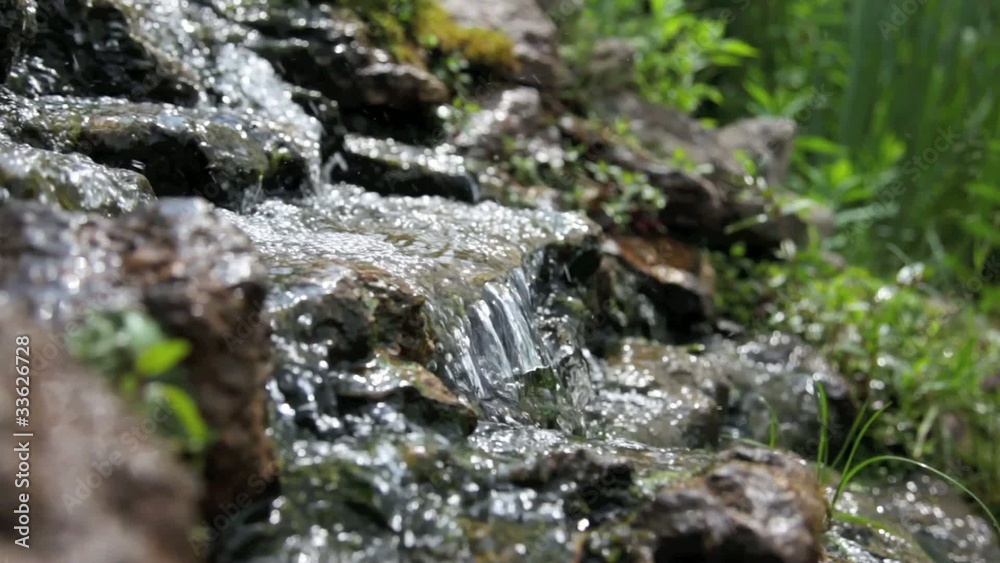 Creek Creek