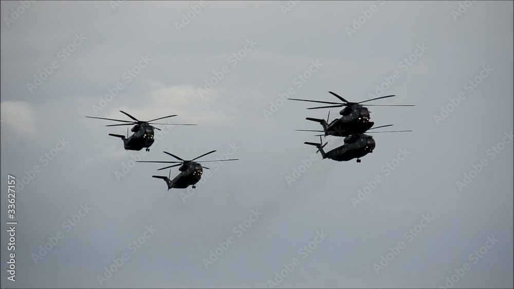 Hubschrauber