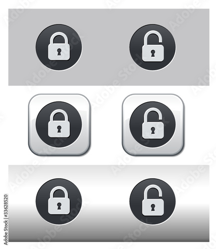 Cadenas sécurité