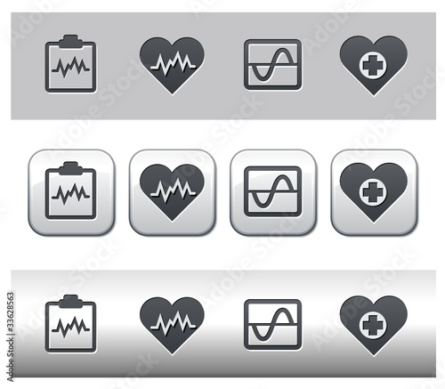 Electrocardiogramme