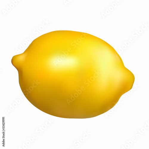 lemon