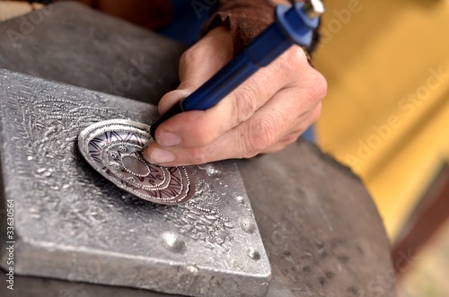 créateur de bijoux