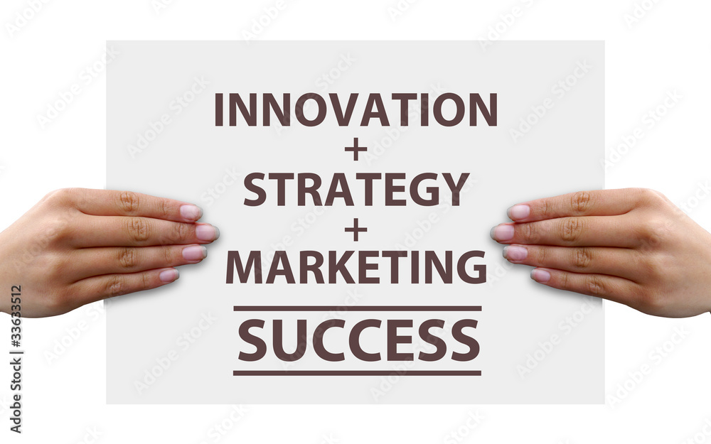 = Success = Success