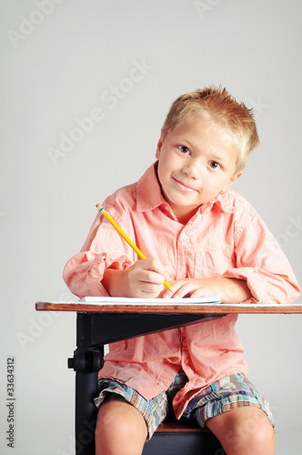 Classroom Learning