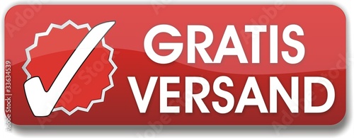bouton gratis versand