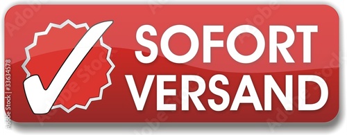 bouton sofort versand