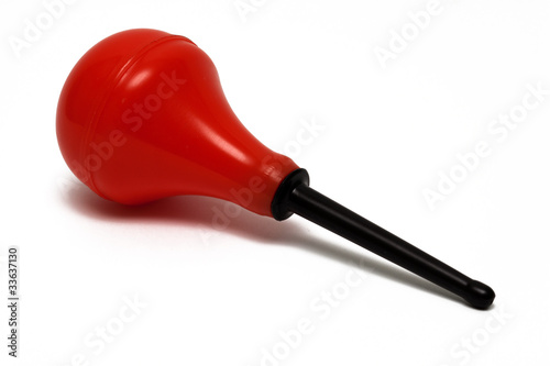 Foto Rectal bulb with tip
