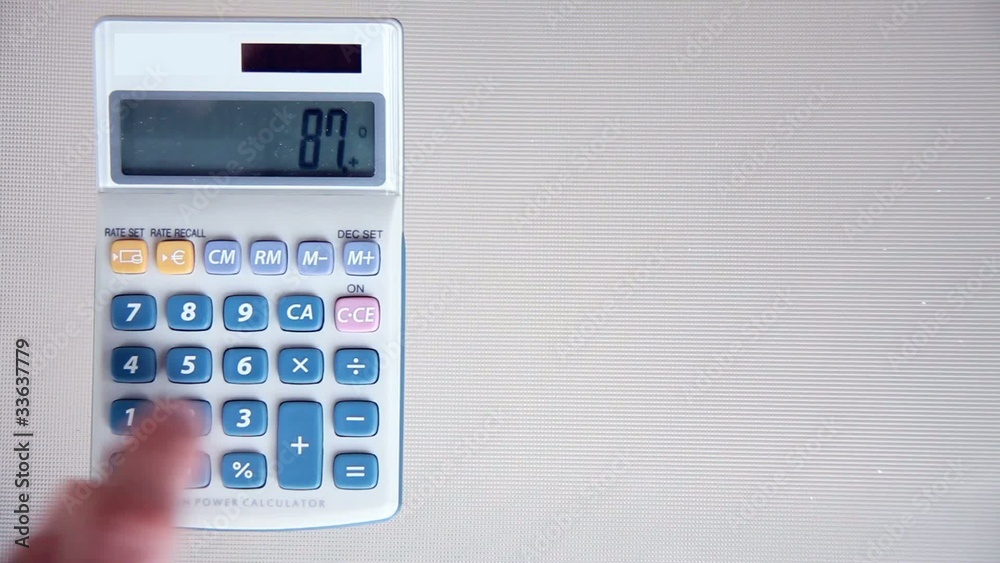 Calculator Calculator