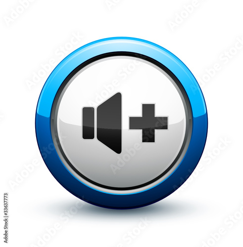 icône son musique plus