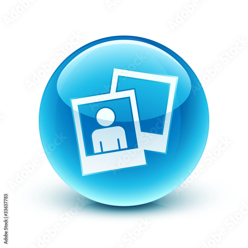 icône photo / photo icon
