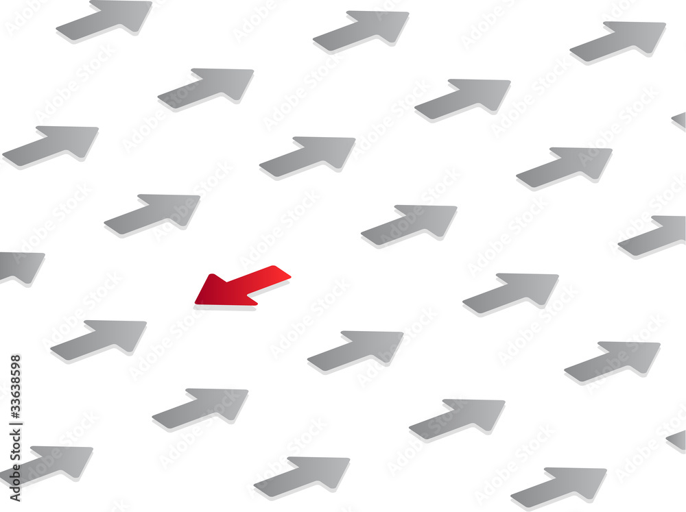 be different choosing your way be different choosing your way