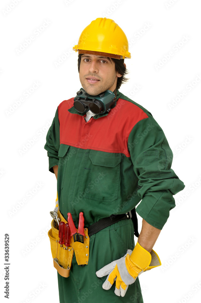 worker worker