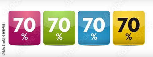 SCONTI 70%
