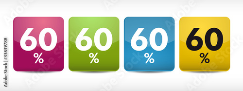 SCONTI 60%