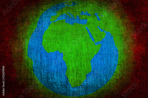 Worl Environment Day for Background