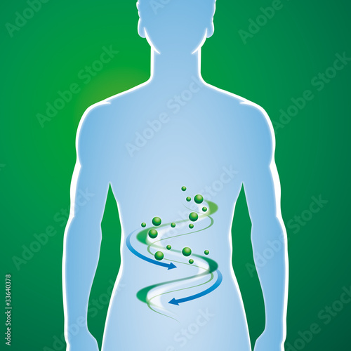 Magen, Darm, Magenmedizin, Untersuchung
