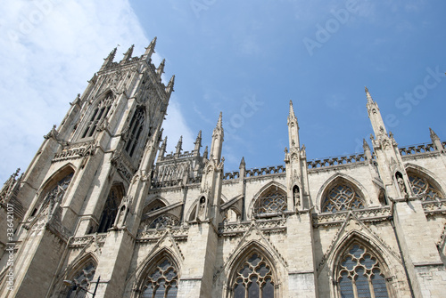 York Minster Tower3
