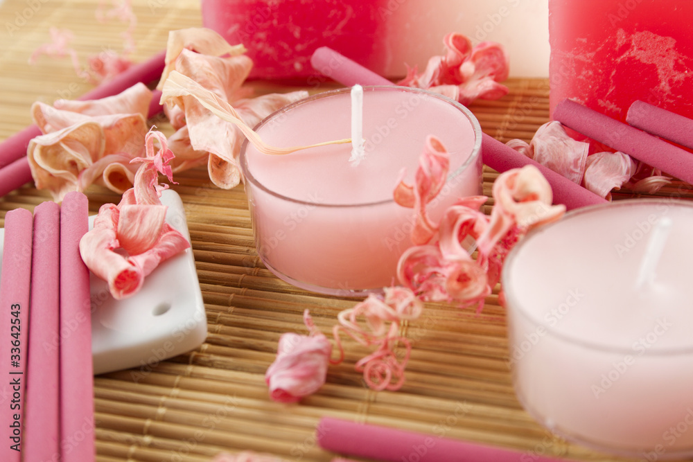 Spa Treatment Spa Treatment